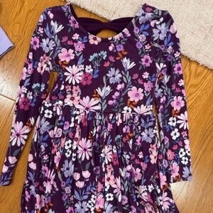 Little Sleepies dress